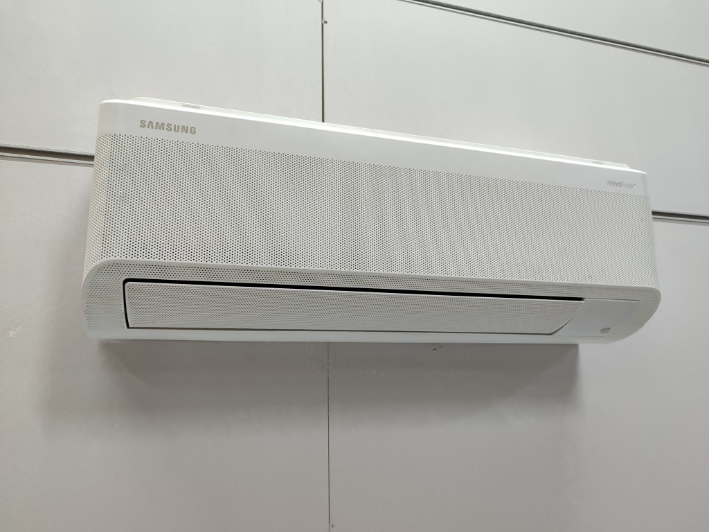Samsung AR60F09C1KW 9000 Btu Wi-Fi WindFree Inverter Klima - Kopya görsel 5